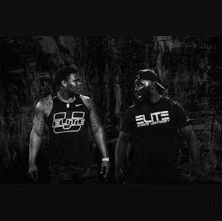 Linebacker Skills Training