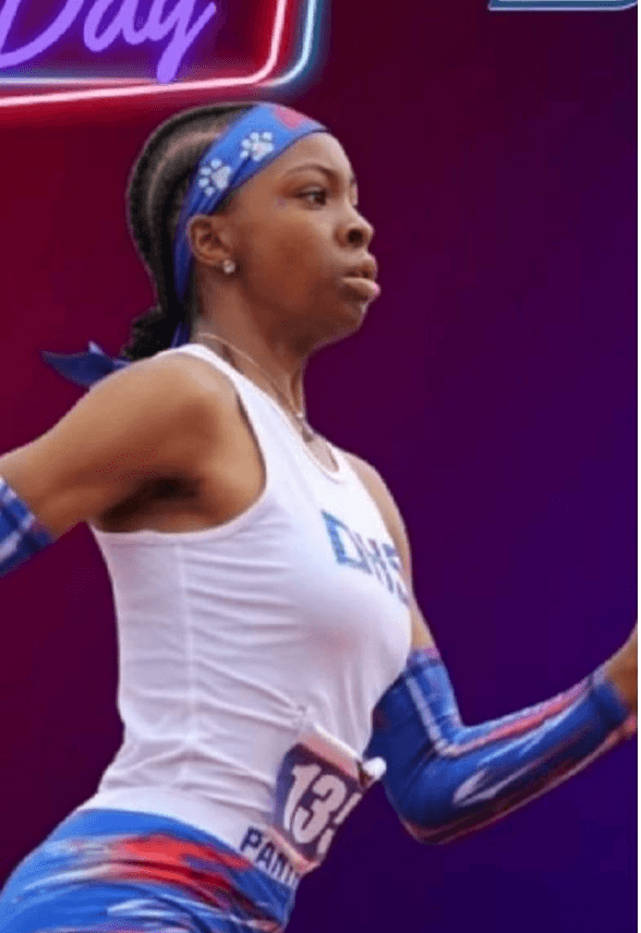 Speed & Explosion Training (VertiMax)