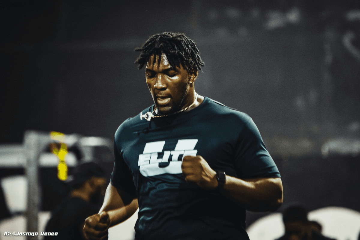 Athletic Performance Training